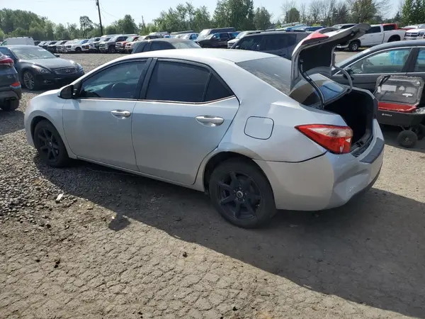 2T1BURHE9HC842628 2017 TOYOTA COROLLA - Image 2