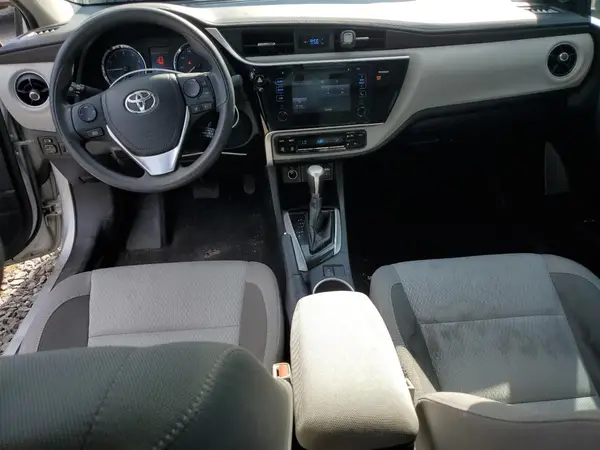 2T1BURHE9HC842628 2017 TOYOTA COROLLA - Image 8
