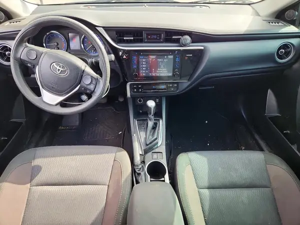 2T1BURHE9HC843259 2017 TOYOTA COROLLA - Image 8
