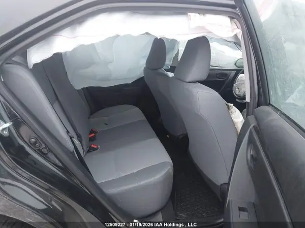2T1BURHE9HC843858 2017 TOYOTA COROLLA - Image 8