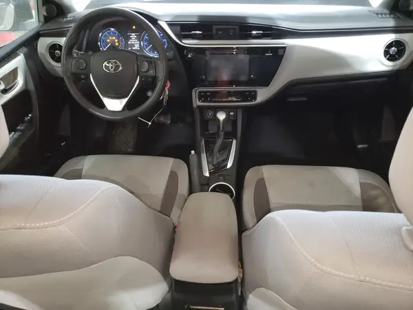 2T1BURHE9HC844377 2017 TOYOTA COROLLA - Image 8