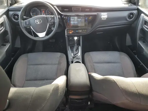 2T1BURHE9HC844394 2017 TOYOTA COROLLA - Image 8