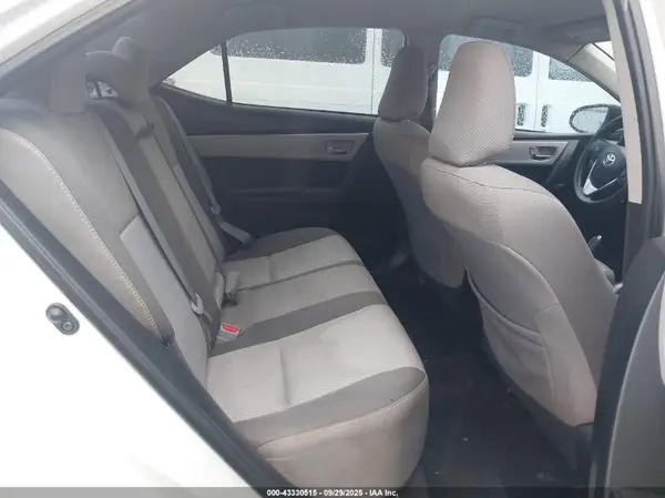 2T1BURHE9HC844556 2017 TOYOTA COROLLA - Image 8