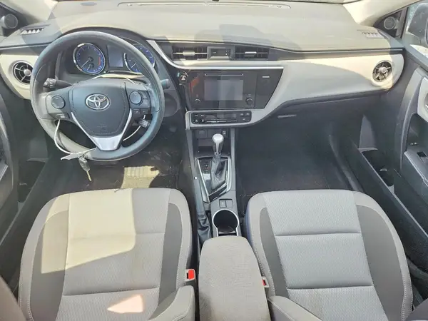 2T1BURHE9HC845092 2017 TOYOTA COROLLA - Image 8
