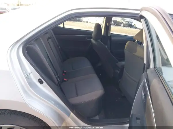 2T1BURHE9HC846047 2017 TOYOTA COROLLA - Image 8