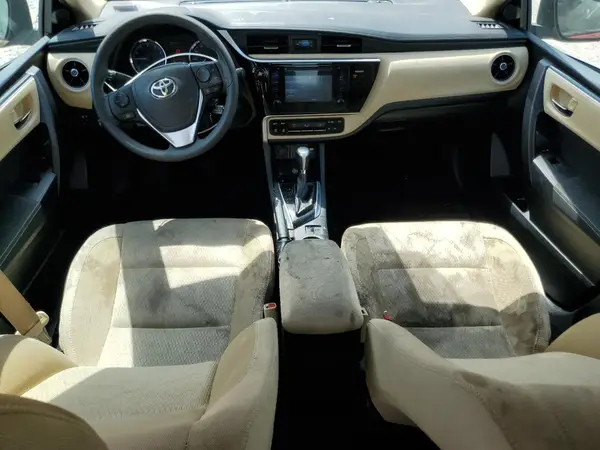 2T1BURHE9HC846176 2017 TOYOTA COROLLA - Image 8
