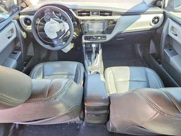 2T1BURHE9HC846890 2017 TOYOTA COROLLA - Image 8