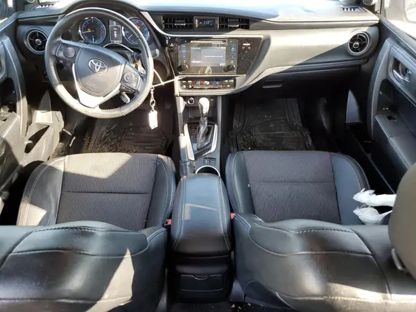 2T1BURHE9HC847490 2017 TOYOTA COROLLA - Image 8