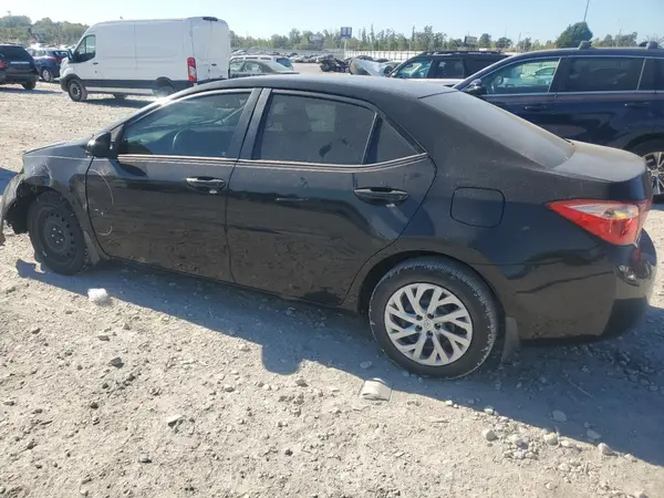 2T1BURHE9HC847599 2017 TOYOTA COROLLA - Image 2