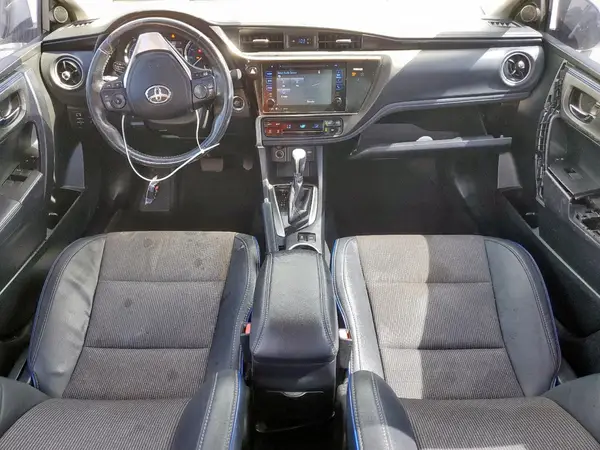 2T1BURHE9HC848090 2017 TOYOTA COROLLA - Image 8