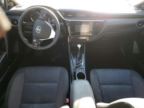 2T1BURHE9HC848266 2017 TOYOTA COROLLA - Image 8
