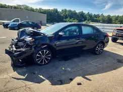 2T1BURHE9HC848672 2017 TOYOTA COROLLA
