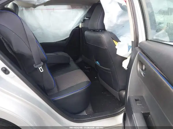 2T1BURHE9HC849210 2017 TOYOTA COROLLA - Image 8