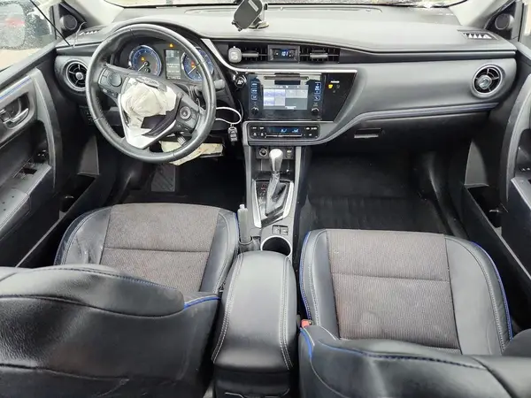 2T1BURHE9HC849823 2017 TOYOTA COROLLA - Image 8