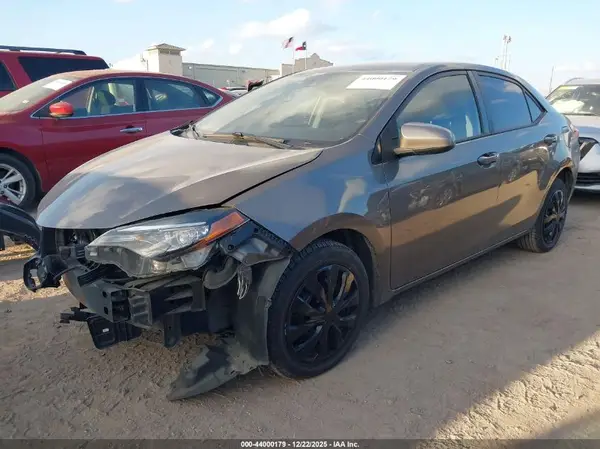 2T1BURHE9HC850096 2017 TOYOTA COROLLA - Image 2