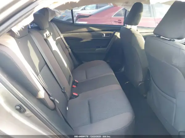 2T1BURHE9HC850096 2017 TOYOTA COROLLA - Image 8