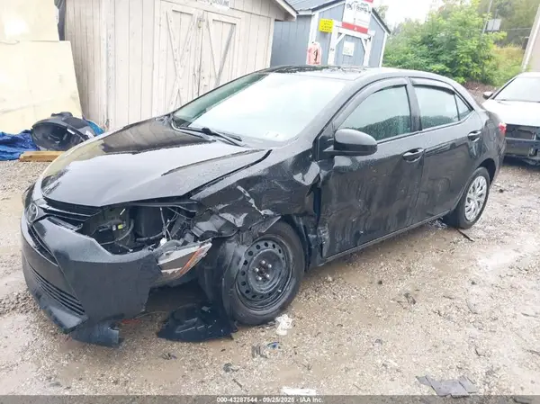 2T1BURHE9HC850759 2017 TOYOTA COROLLA - Image 2