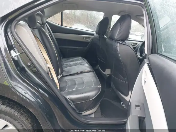 2T1BURHE9HC850759 2017 TOYOTA COROLLA - Image 8