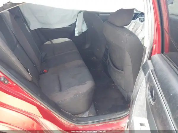 2T1BURHE9HC851152 2017 TOYOTA COROLLA - Image 8