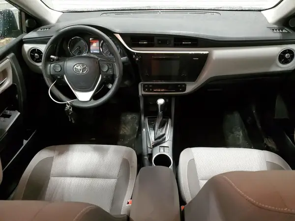 2T1BURHE9HC851443 2017 TOYOTA COROLLA - Image 8