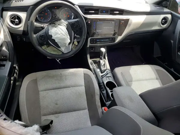 2T1BURHE9HC851684 2017 TOYOTA COROLLA - Image 8