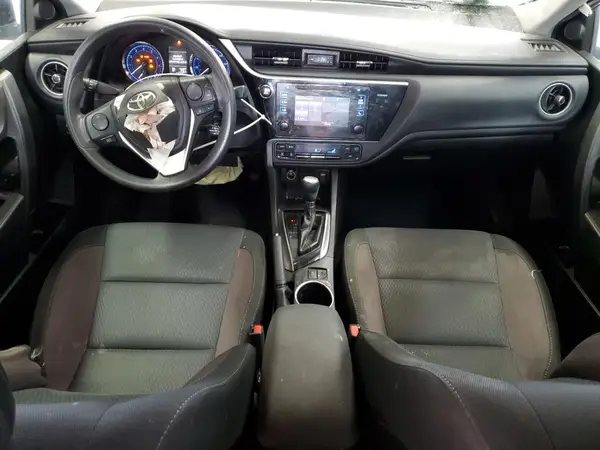 2T1BURHE9HC851961 2017 TOYOTA COROLLA - Image 8