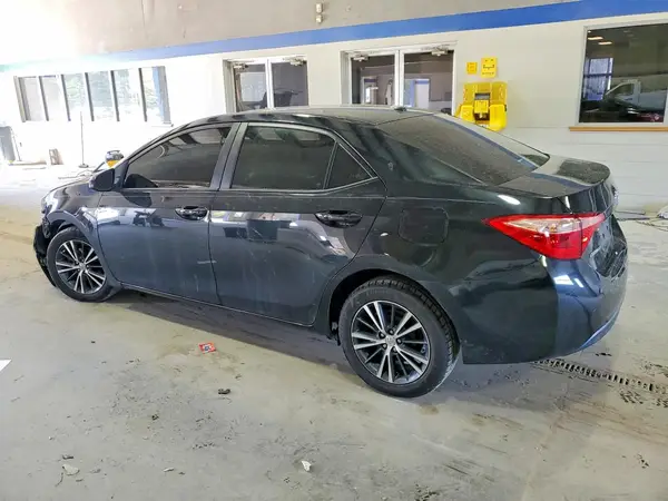 2T1BURHE9HC852480 2017 TOYOTA COROLLA - Image 2