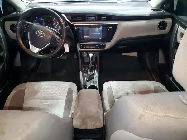 2T1BURHE9HC852480 2017 TOYOTA COROLLA - Image 8