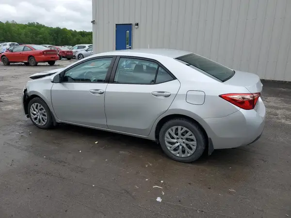 2T1BURHE9HC852575 2017 TOYOTA COROLLA - Image 2