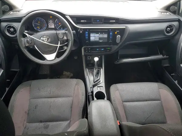 2T1BURHE9HC852768 2017 TOYOTA COROLLA - Image 8