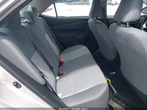 2T1BURHE9HC852947 2017 TOYOTA COROLLA - Image 8