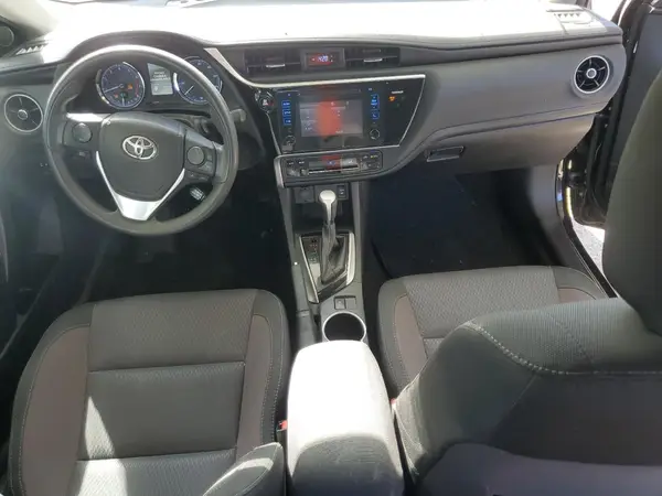 2T1BURHE9HC854245 2017 TOYOTA COROLLA - Image 8