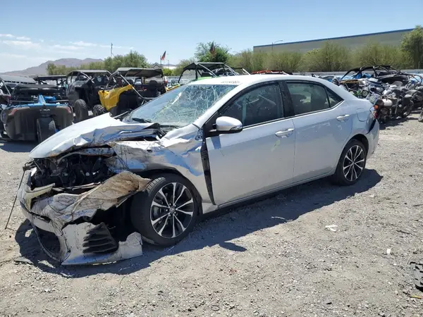 2T1BURHE9HC854665 2017 TOYOTA COROLLA - Image 1
