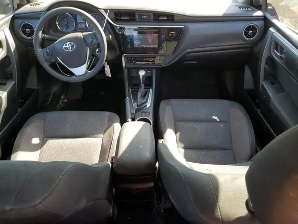 2T1BURHE9HC855007 2017 TOYOTA COROLLA - Image 8