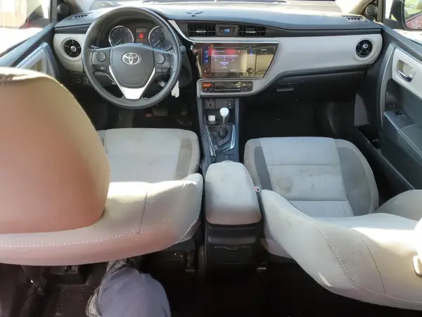 2T1BURHE9HC855458 2017 TOYOTA COROLLA - Image 8