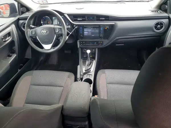 2T1BURHE9HC855699 2017 TOYOTA COROLLA - Image 8