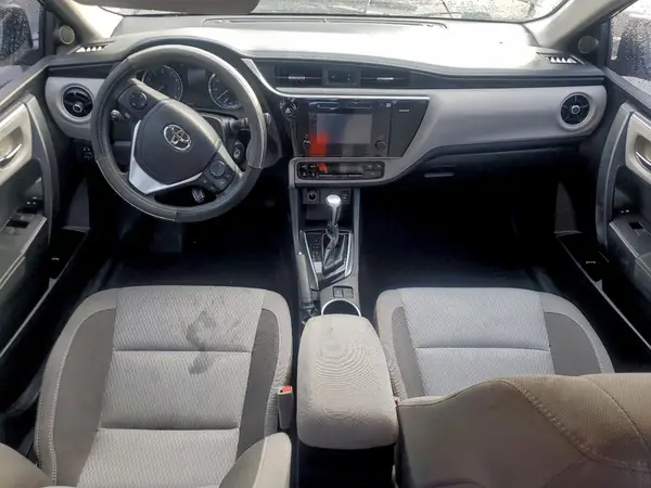 2T1BURHE9HC857811 2017 TOYOTA COROLLA - Image 8