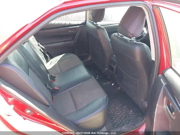 2T1BURHE9HC859171 2017 TOYOTA COROLLA - Image 8