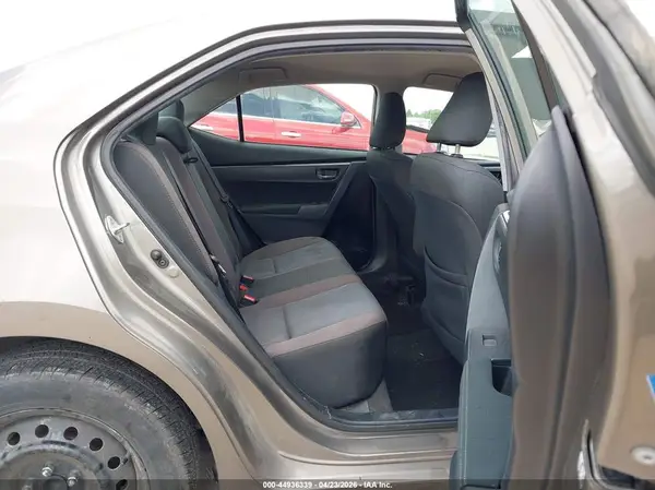 2T1BURHE9HC860045 2017 TOYOTA COROLLA - Image 8