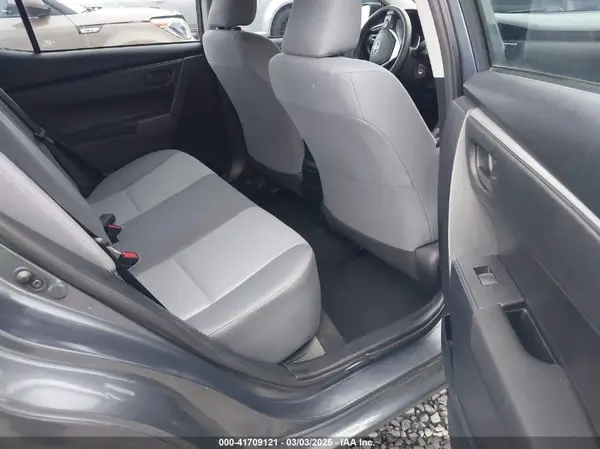 2T1BURHE9HC860188 2017 TOYOTA COROLLA - Image 8