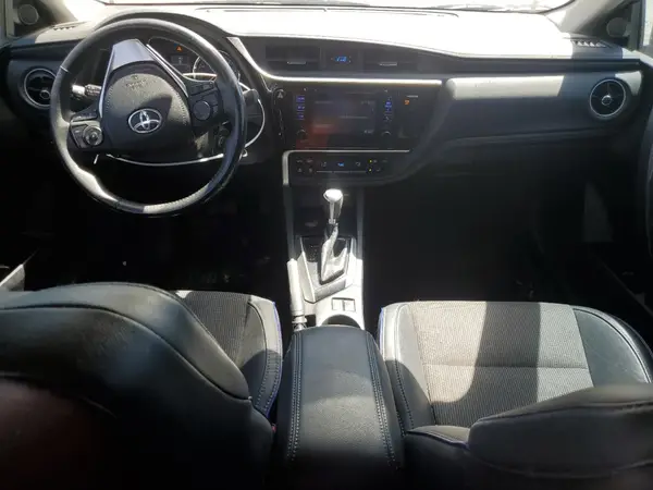 2T1BURHE9HC860367 2017 TOYOTA COROLLA - Image 8