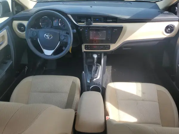 2T1BURHE9HC862040 2017 TOYOTA COROLLA - Image 8