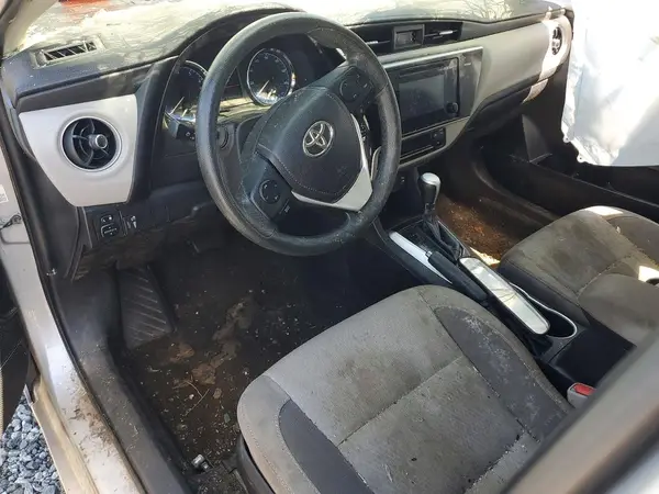 2T1BURHE9HC862720 2017 TOYOTA COROLLA - Image 8