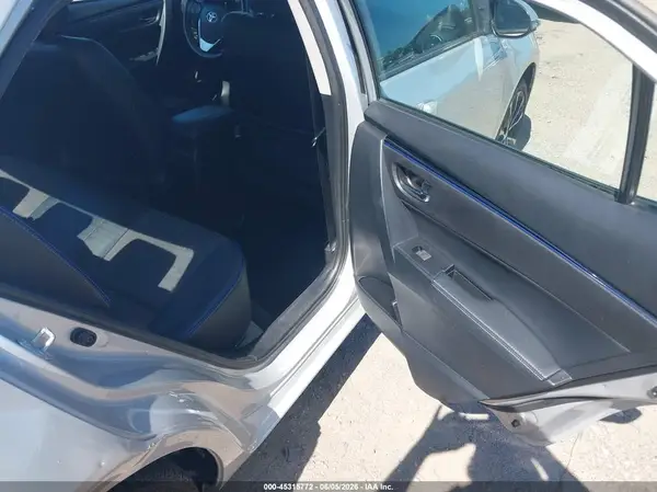 2T1BURHE9HC862894 2017 TOYOTA COROLLA - Image 8