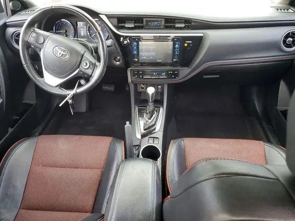 2T1BURHE9HC862930 2017 TOYOTA COROLLA - Image 8