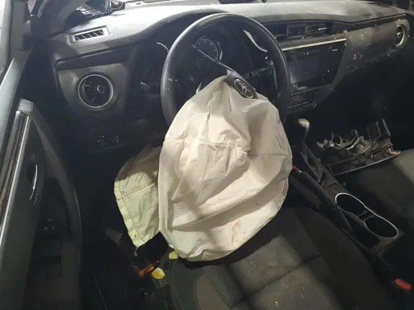 2T1BURHE9HC863091 2017 TOYOTA COROLLA - Image 8