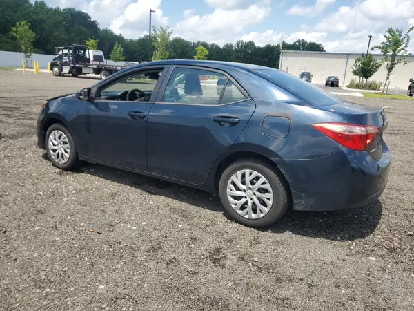 2T1BURHE9HC863480 2017 TOYOTA COROLLA - Image 2