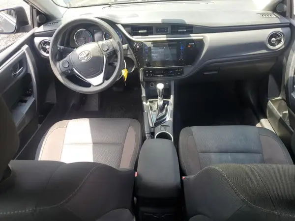 2T1BURHE9HC863480 2017 TOYOTA COROLLA - Image 8
