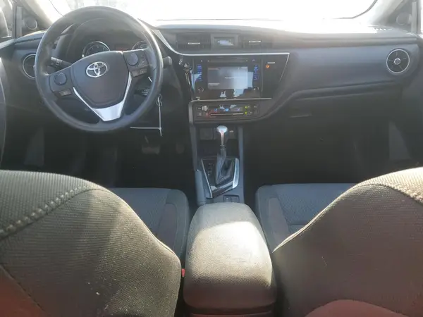 2T1BURHE9HC864189 2017 TOYOTA COROLLA - Image 8