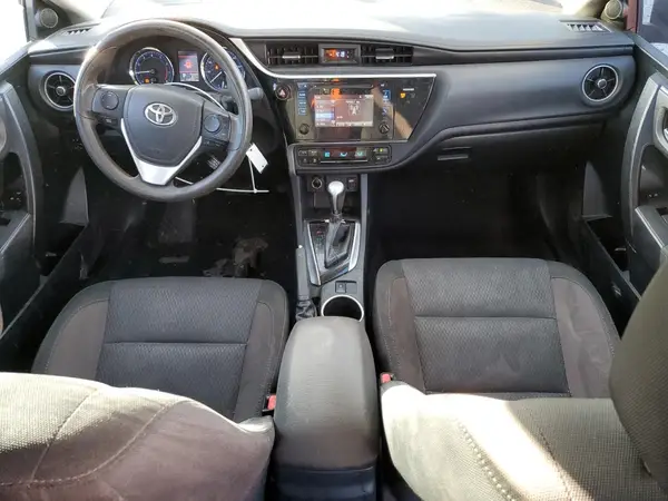 2T1BURHE9HC864371 2017 TOYOTA COROLLA - Image 8